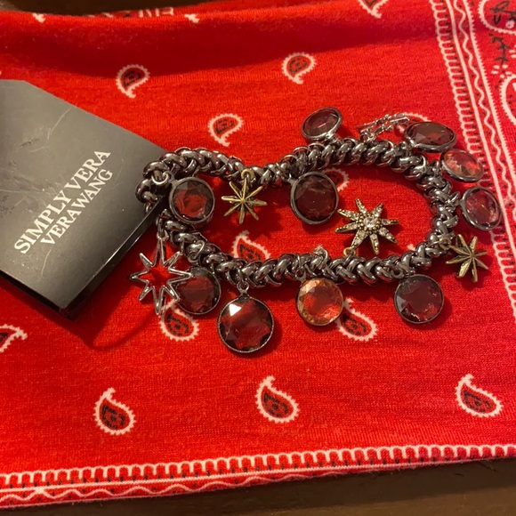 🖤❤️Beautiful Simply Vera Bracelet ❤️🖤 - Picture 1 of 4